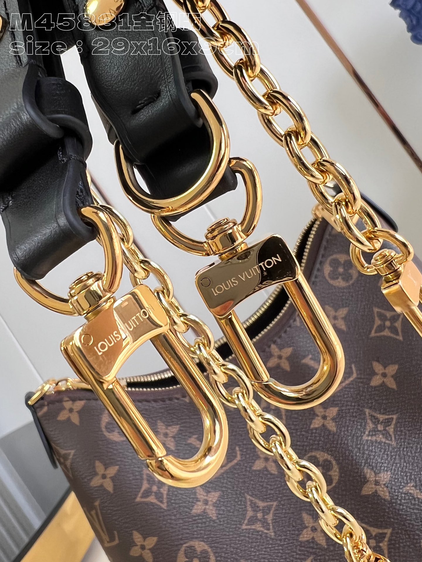 Louis Vuitton Satchel Bags